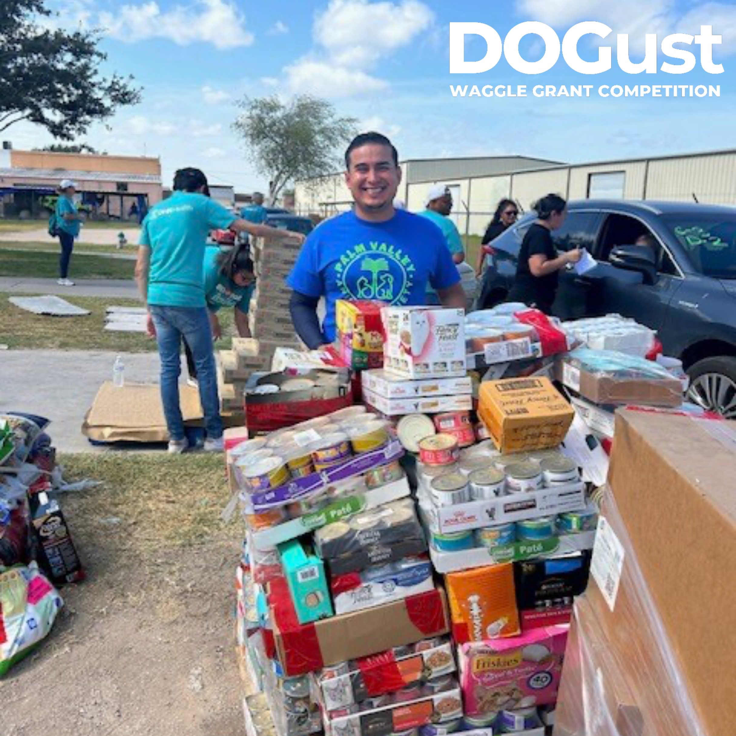 Palm Valley Humane Society